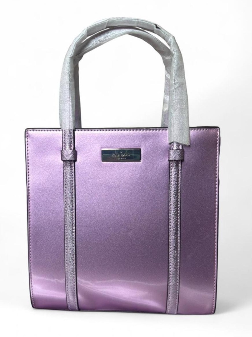 NWT Katie Spade Kenzie Mini Tote